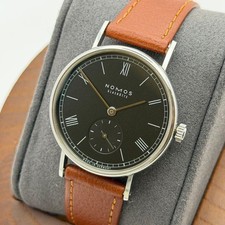 Orologio da polso NOMOS