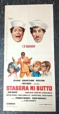 830 locandina stasera mi - -,