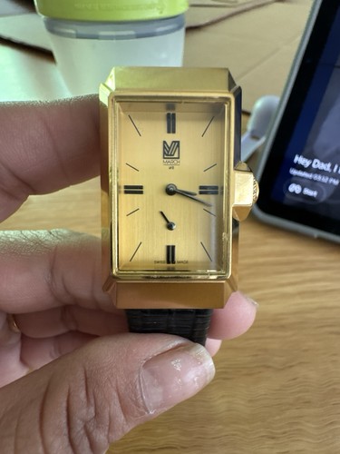 Orologio march lab l4b - march,