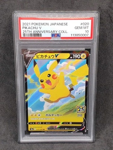 Pokemon card psa 10 - pokemon,