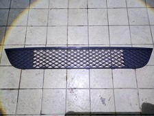 griglia centrale maschera