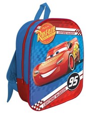 Zainetto asilo 3D Cm. 32x26x11