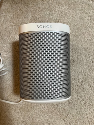 Sonos play altoparlante - sonos,
