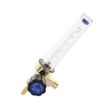 Flussometro per gas Argon CO2