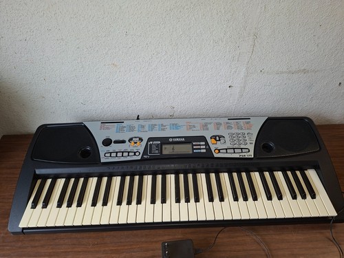 Tastiera yamaha psr - tastiera, psr-175