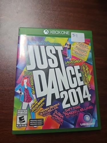 Just dance 2014 - , xbox