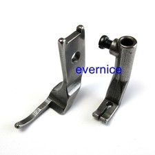 Piedino da passeggio con cerniera sinistra per Pfaff 145,146,195,335,540,545,1240,1245 40474