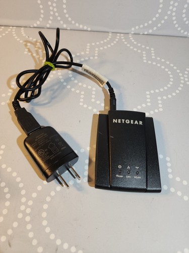 Adattatore wireless netgear - adattatore,