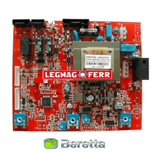 BERETTA SCHEDA ELETTRONICA