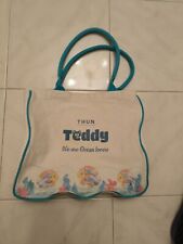 Thun Borsa Mare Tropical Teddy Esploratore