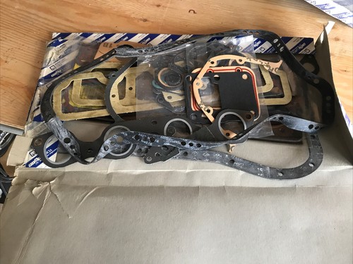 Kit guarnizioni motore fiat - kit,