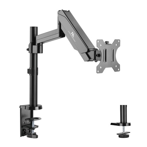 Supporto tavolo monitor - supporto, da