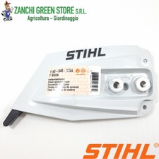 COPERCHIO ROCCHETTO CATENA