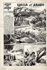 LEONE CIMPELLIN - ORIGINAL