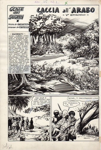 Leone cimpellin tavola - cimpellin,