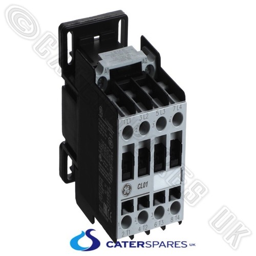 Unox kve1095a contattore - unox,