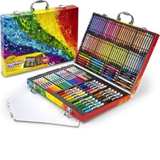Crayola Valigetta Colori
