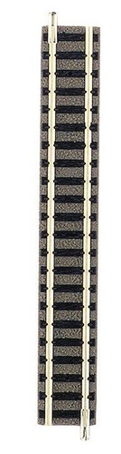 Fleischmann 9101 binario - fleischmann,