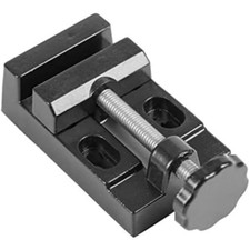 Morsa per trapano a colonna