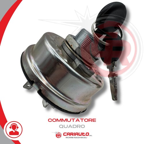 Quadro cltb accensione - quadro,