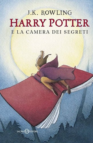 Harry potter camera - la,