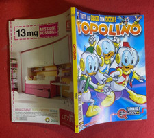 TOPOLINO n. 2809 (29-9-2009) Fumetto Walt Disney MARINO BARTOLETTI , OTTIMO