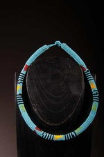 Collana etnico kambairi - etnico,