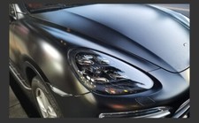 Faro proiettore led lato