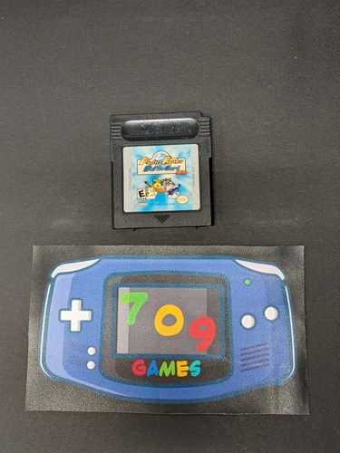 Monster rancher battle - monster, card