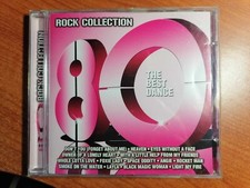 ROCK COLLECTION THE BEST DANCE