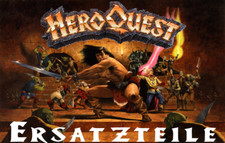 HEROQUEST Classic ⚔️