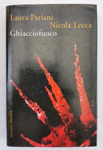 Laura pariani nicola - pariani,