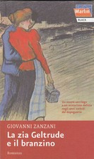 LA ZIA GELTRUDE E IL BRANZINO