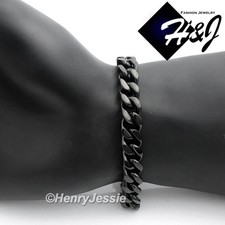 Bracciale Uomo 8,5" Acciaio