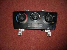 CENTRALINA COMANDI ARIA CONDIZIONATA INTERNA FIAT STILO