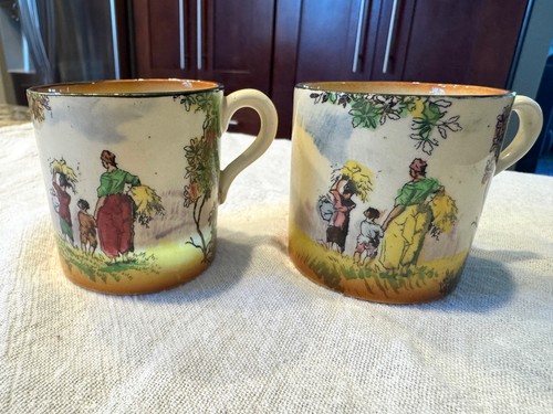 Tazze royal doulton old - tazze,