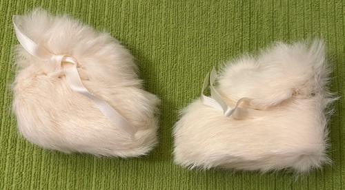 Stivaletti bambino vintage - , in