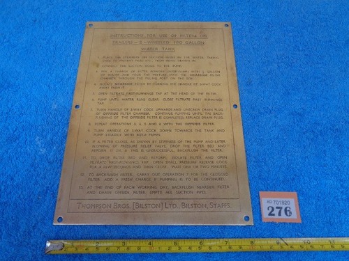 Ww2 180 gallon trailer - 180, 2