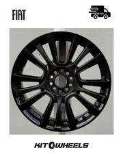 CERCHIO IN LEGA 7X17 5X98 ET41