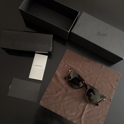 Persol occhiali sole unisex - persol, da
