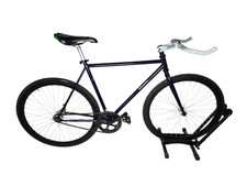 Bici corsa single speed - -,