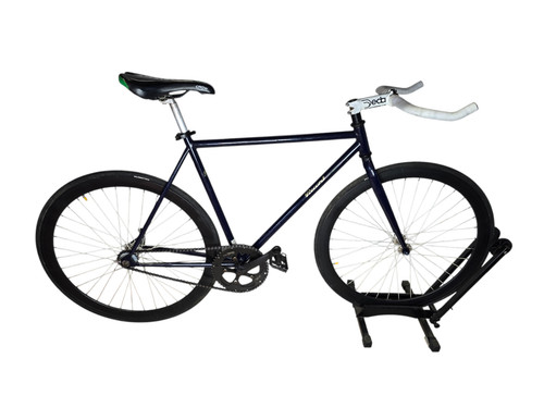 Bici corsa single speed - -,