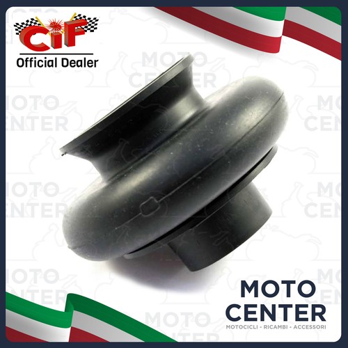 Soffietto carburatore piaggio - carburatore,