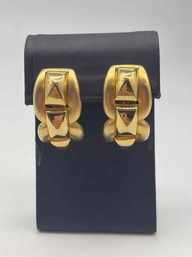 Orecchini clip grossi - orecchini, a