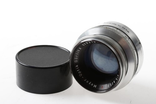 Meyer optik görlitz - optik, primoplan