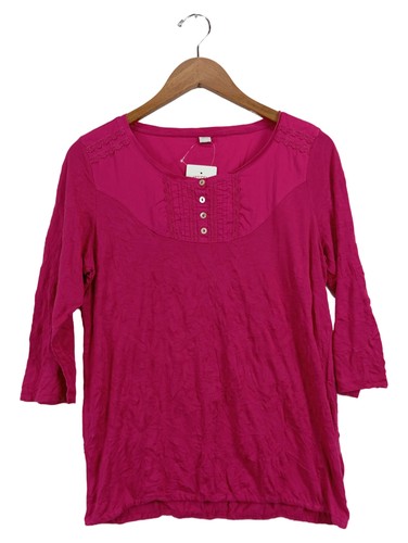 Oliver camicetta donna rosa - s.oliver,