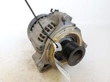 12318634166 alternatore per BMW SERIE 3 (G21) 2019 - 2.0D KW110 - 150CV 2020