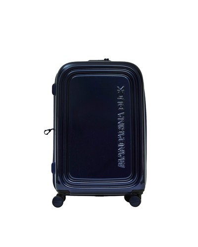 Mandarina duck trolley - mandarina,