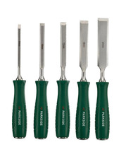 SET 5 Scalpelli PARKSIDE da