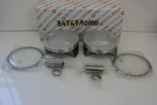 Pair Pistons? 100mm Pistal